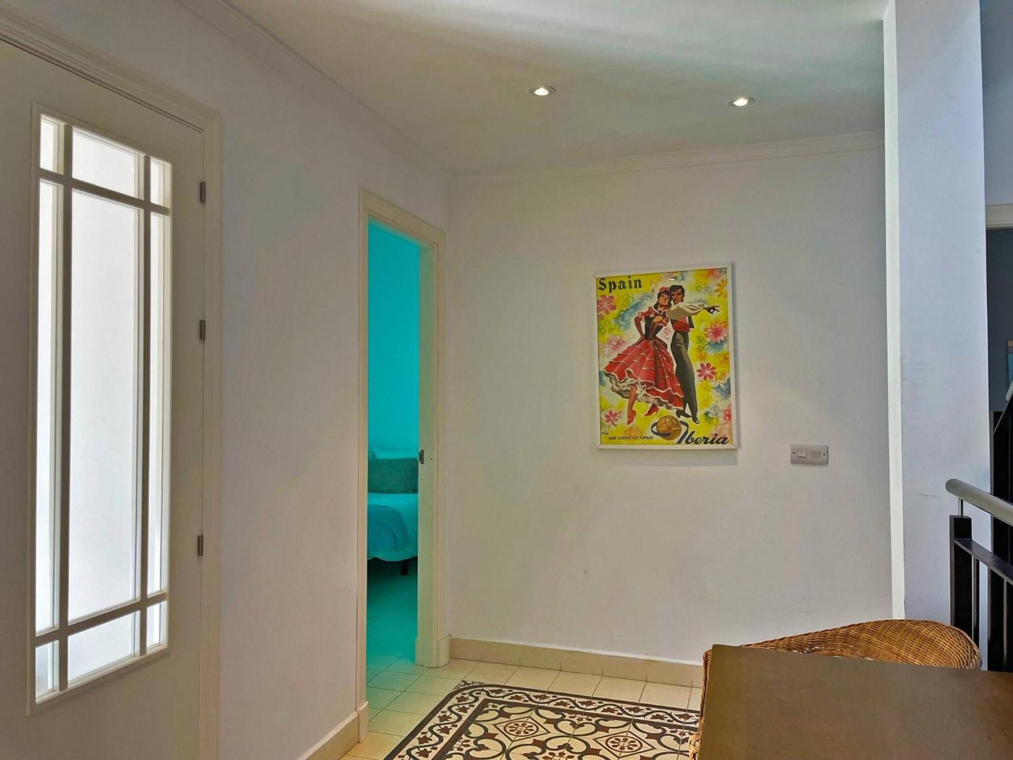 Casa Las Vinas - Ole Solutions Jerez de la Frontera Exterior foto