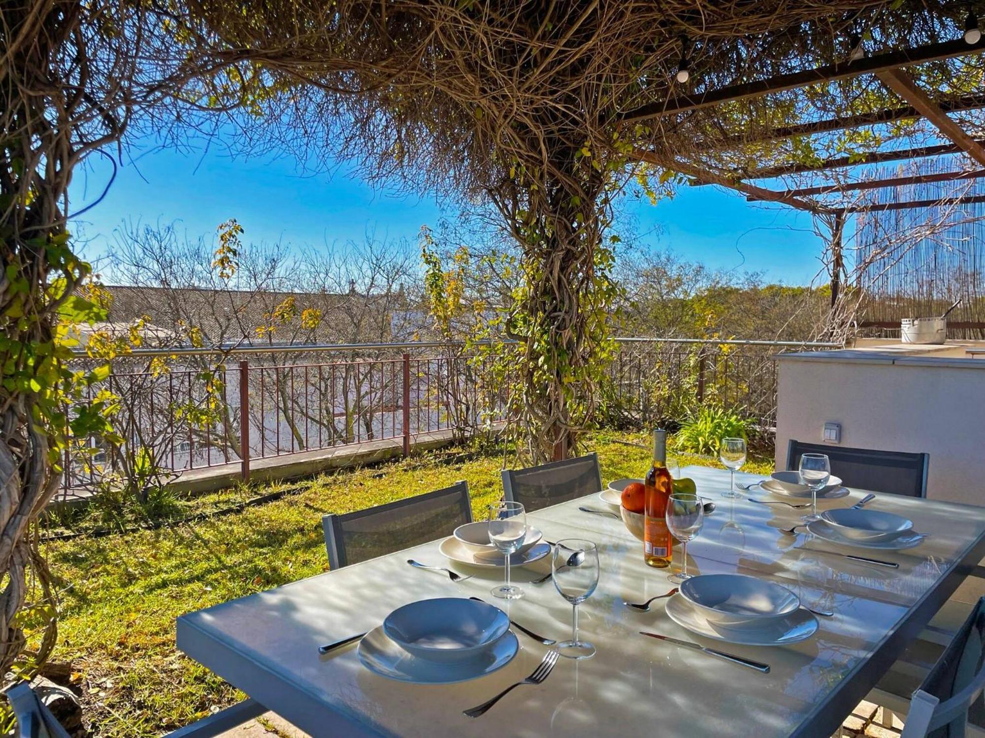 Casa Las Vinas - Ole Solutions Jerez de la Frontera Exterior foto