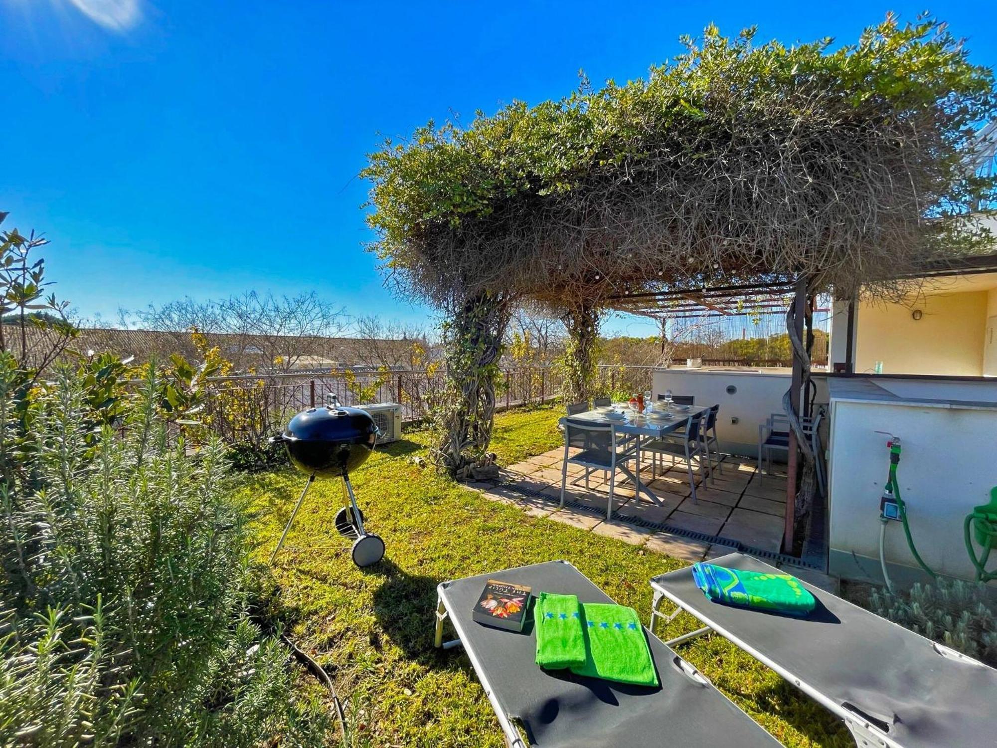 Casa Las Vinas - Ole Solutions Jerez de la Frontera Exterior foto